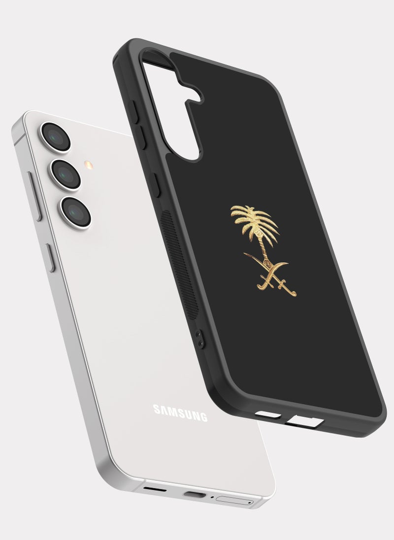 PXLAAT Samsung Galaxy S24 case cover Saudi Arabia icon - Image 2