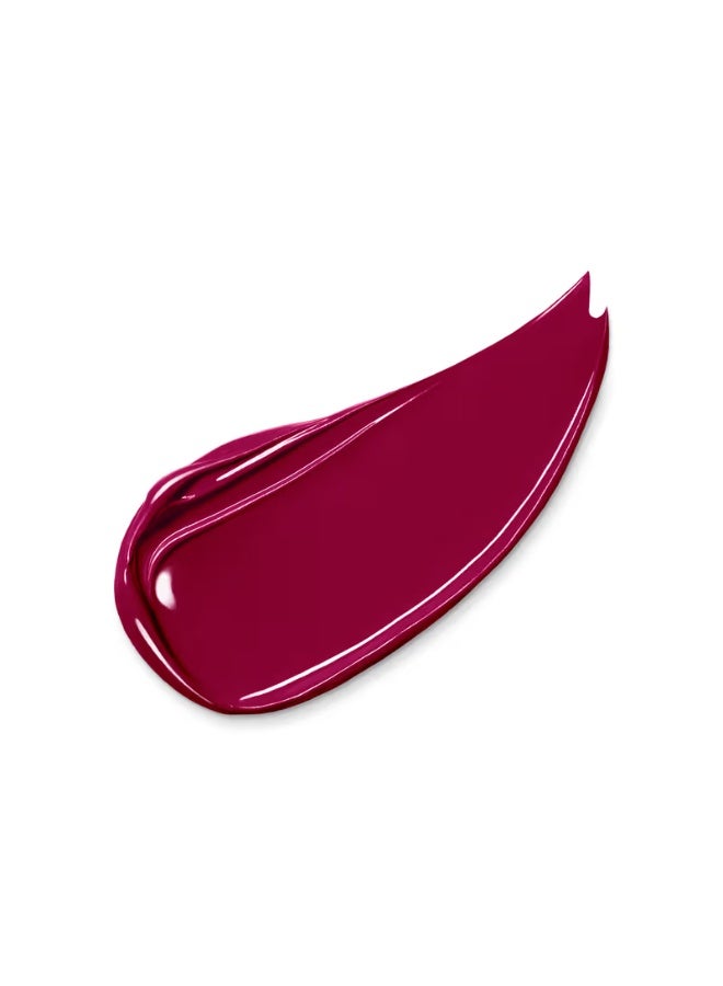GUERLAIN Rouge G The Refill- 870 Le Prune Intense- Satin - Image 2