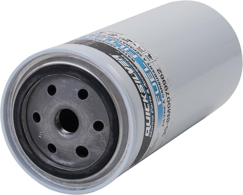 Quicksilver 8M0079962 High Capacity Water Separating Fuel Filter Element for Outboard or Sterndrive and Inboard Engines - Image 5