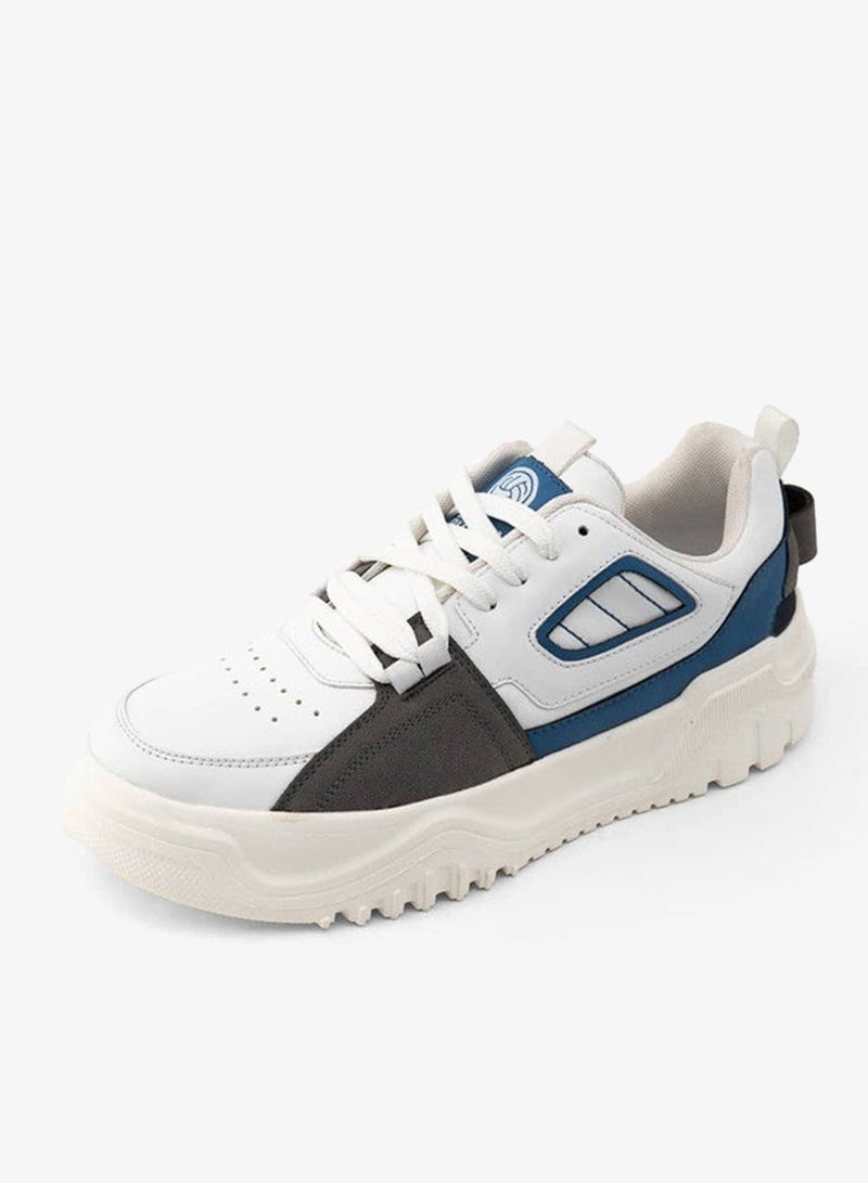 Bacca Bucci EVOLVE - The Ultimate Low-Top Sneakers - Image 3