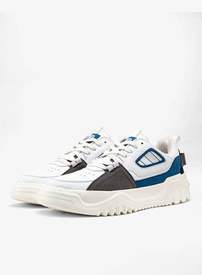 Bacca Bucci EVOLVE - The Ultimate Low-Top Sneakers - Image 5