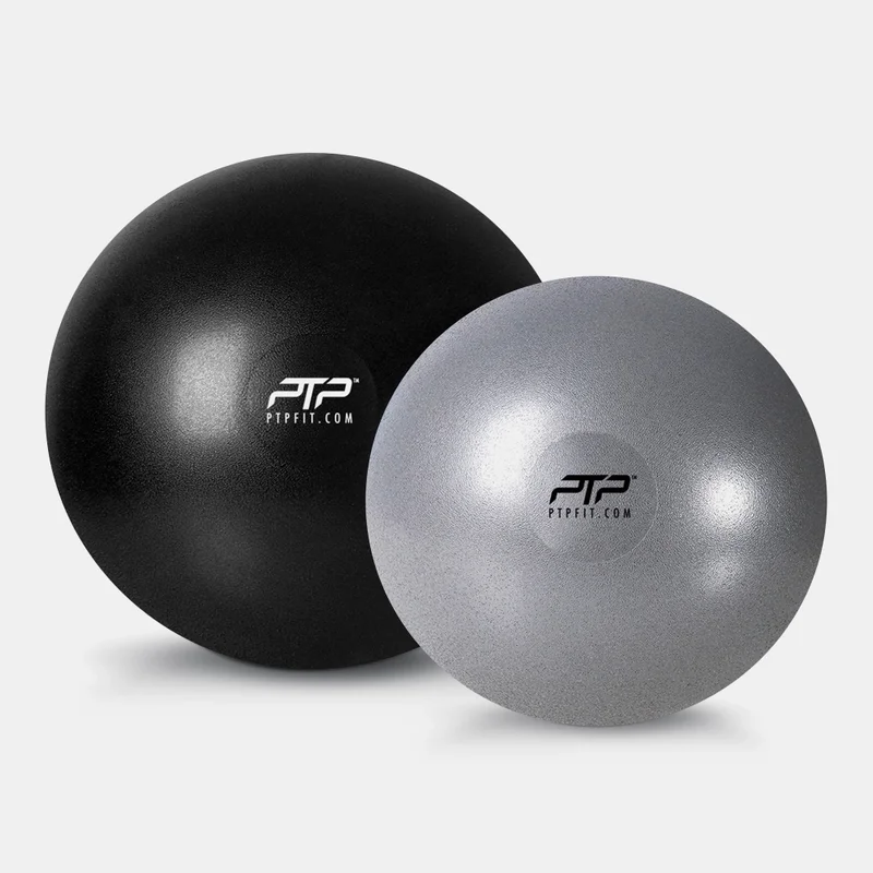 PTP Pilates Ball Combo (2 Pack)