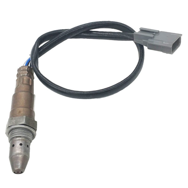 Germban 2349148 Air Fuel Ratio Oxygen Sensor Upstream Fits for Nissan 370Z Quest Infiniti Q50 Q60 Q70 QX70 226939HP0A