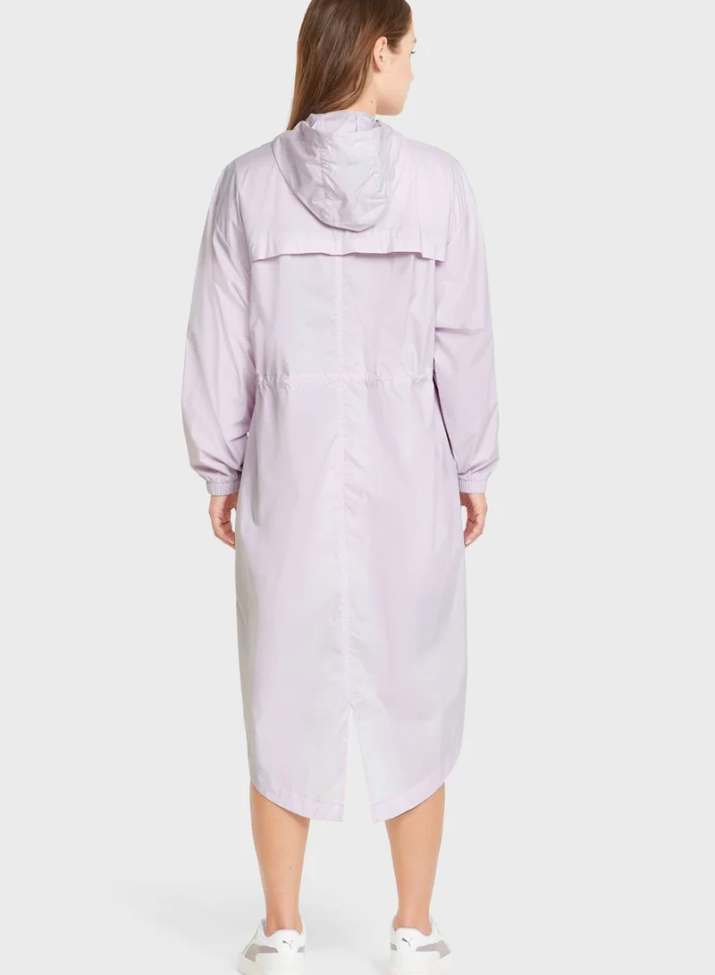 PUMA Crystal G. Jacket