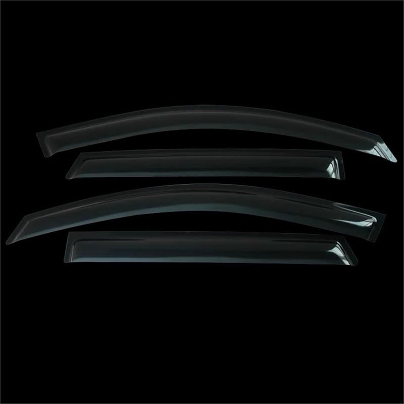 Wivplex Window Deflector for Kia Sorento (2010-2014) - Image 3