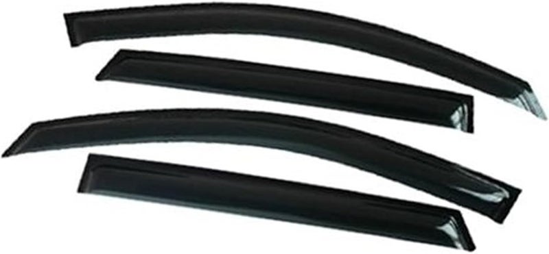 Wivplex Window Deflector for Kia Sorento (2010-2014) - Image 1