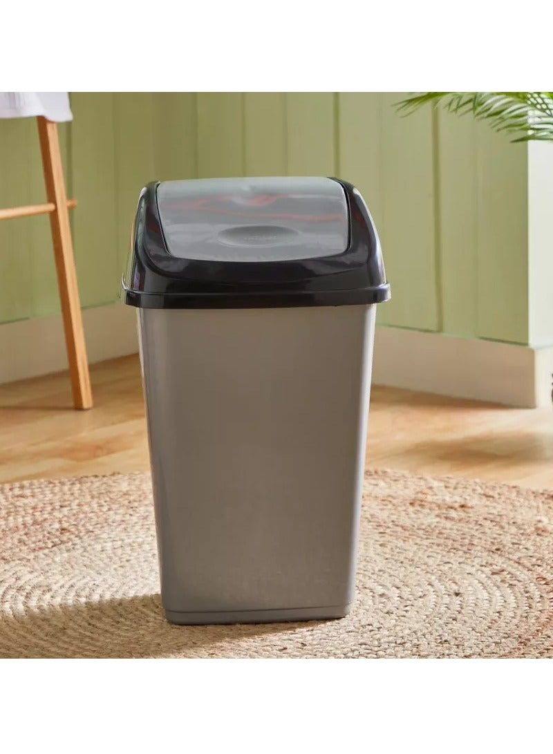 هوم بوكس سلة المهملات Keep Clean - 15 لتر - Image 1