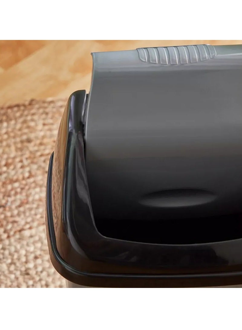 هوم بوكس سلة المهملات Keep Clean - 15 لتر - Image 3