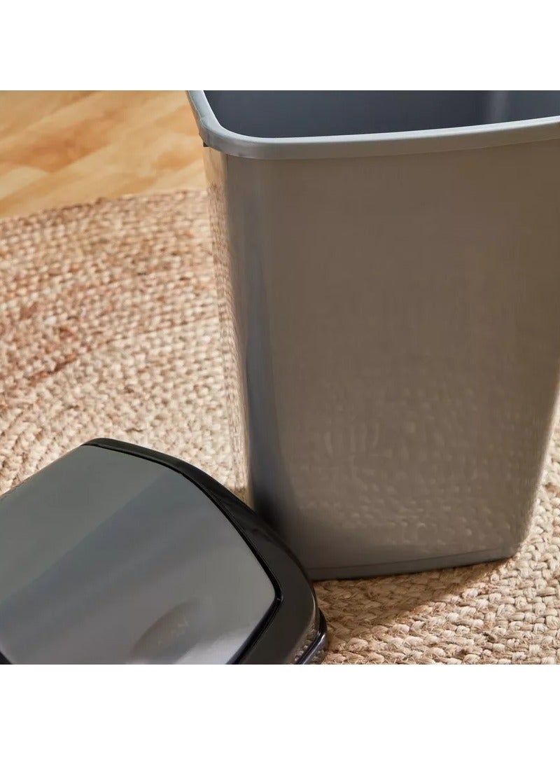 هوم بوكس سلة المهملات Keep Clean - 15 لتر - Image 4