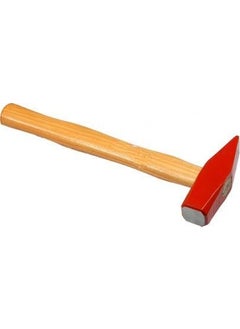 Dost Professional 2000 Gr Hammer with Friendly Wood Handle 