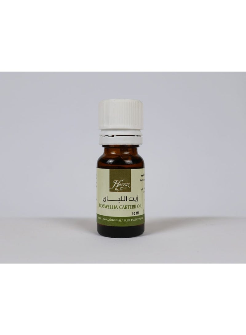 زيت اللبان العطري النقي من حراز - 10 مل