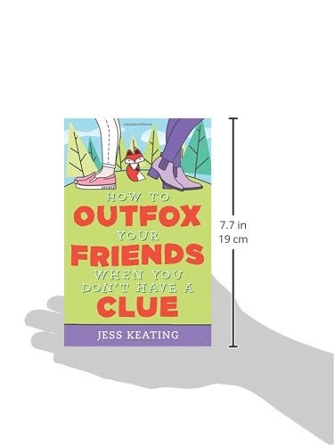 How to Outfox Your Friends When You Don't Have a Clue - Image 3