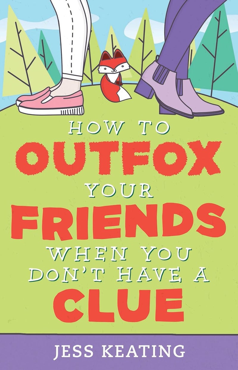 How to Outfox Your Friends When You Don't Have a Clue - Image 1