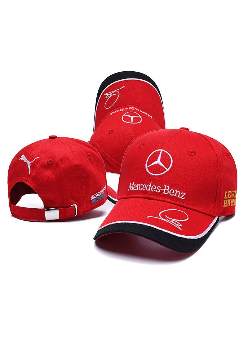 Mercedes-Benz قبعة بيسبول مرسيدس - بنز