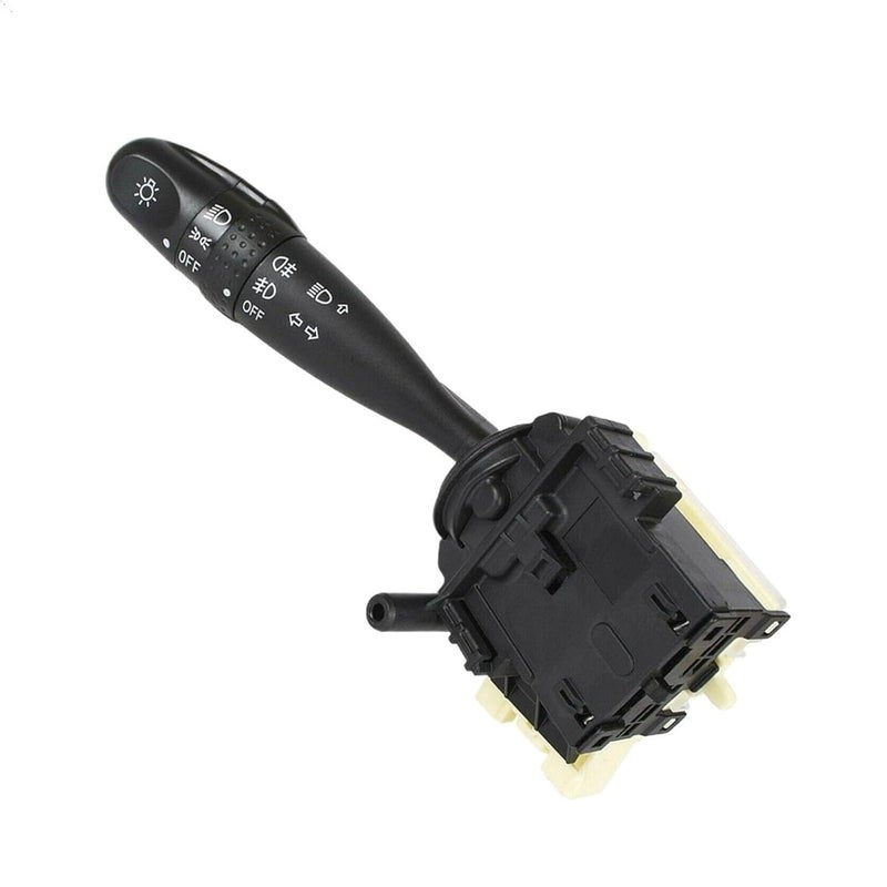 Fog Light Headlight Switch For Toyota Corolla E120 2001 2007 84140 0D020 - Image 5
