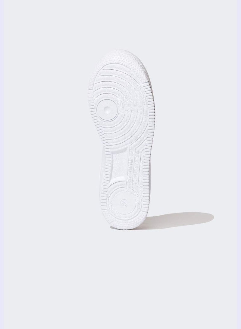 DeFacto NASA Licenced Block Colour Sneakers - Image 4