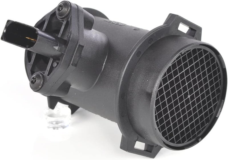 BOSCH 0280217114 Original Equipment Mass Air Flow (MAF) Sensor - Compatible With Select Mercedes-Benz C230, SLK230 - Image 1