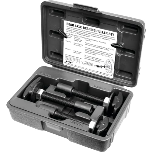 Performance Tool W89326 Rear Axle Bearing Puller Set - Image 1