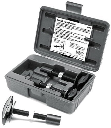 Performance Tool W89326 Rear Axle Bearing Puller Set - Image 2
