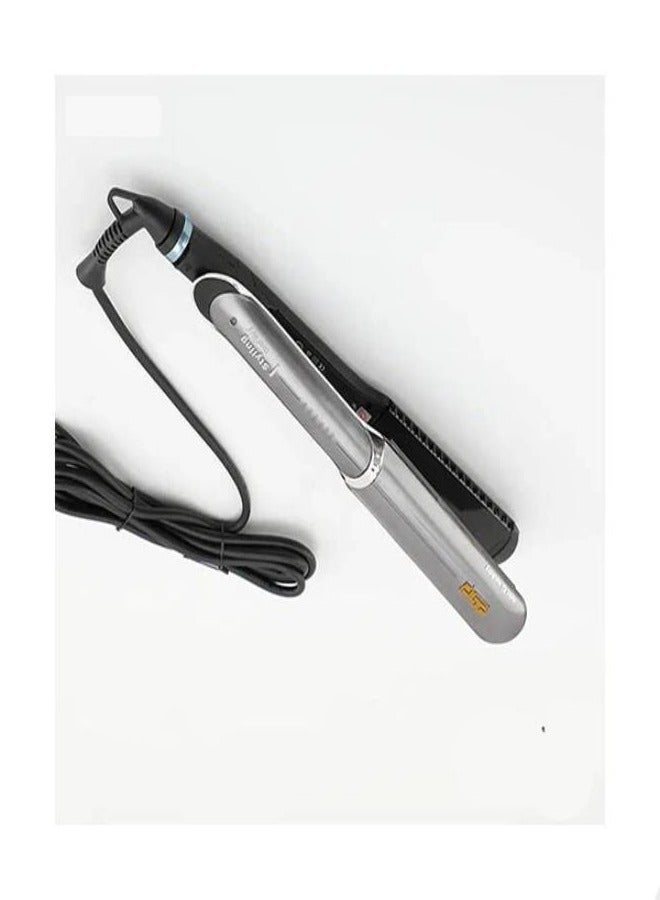 DSP Keratin Shine Styler Hair Straightener – Wet & Dry Styling for Smooth, Lustrous Results - Image 3