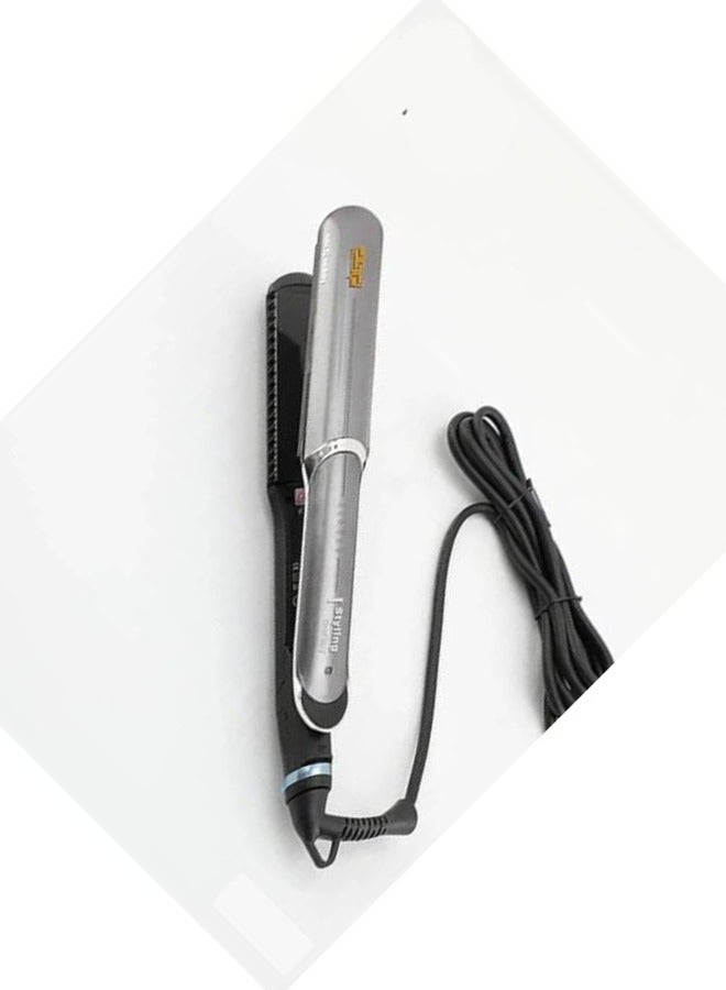 DSP Keratin Shine Styler Hair Straightener – Wet & Dry Styling for Smooth, Lustrous Results - Image 4