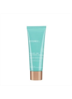 BIOSSANCE Biossance Squalane + Zinc Sheer Mineral Sunscreen. Broad-Spectrum SPF 30 PA+++ Zinc Oxide Sunscreen That Protects and Hydrates Sensitive Skin. Lightweight, Non-Greasy and Reef-Safe (1.7 ounces)  - Image 1