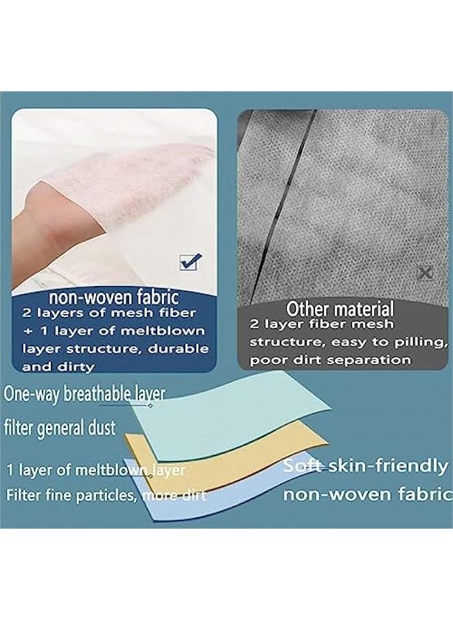 HOOKOR Travel Essential: 3-Piece Bedding Set for Hotels & On-the-Go Comfort  - Image 3