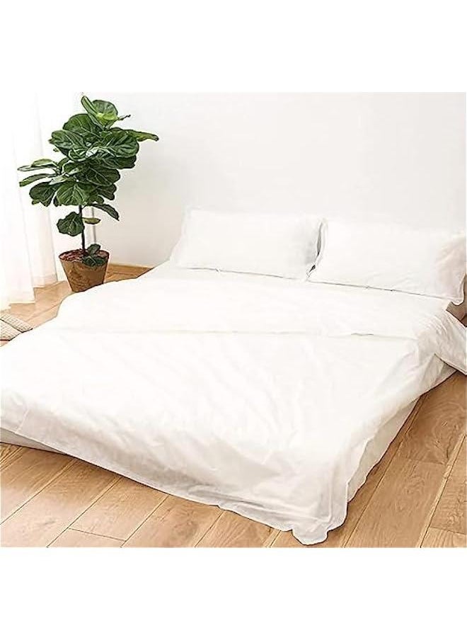 HOOKOR Travel Essential: 3-Piece Bedding Set for Hotels & On-the-Go Comfort  - Image 5