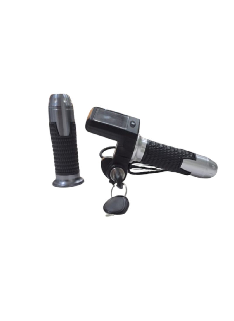 ROHAN WINGS K2 Electric Bike Throttle Accelerator  - Image 2