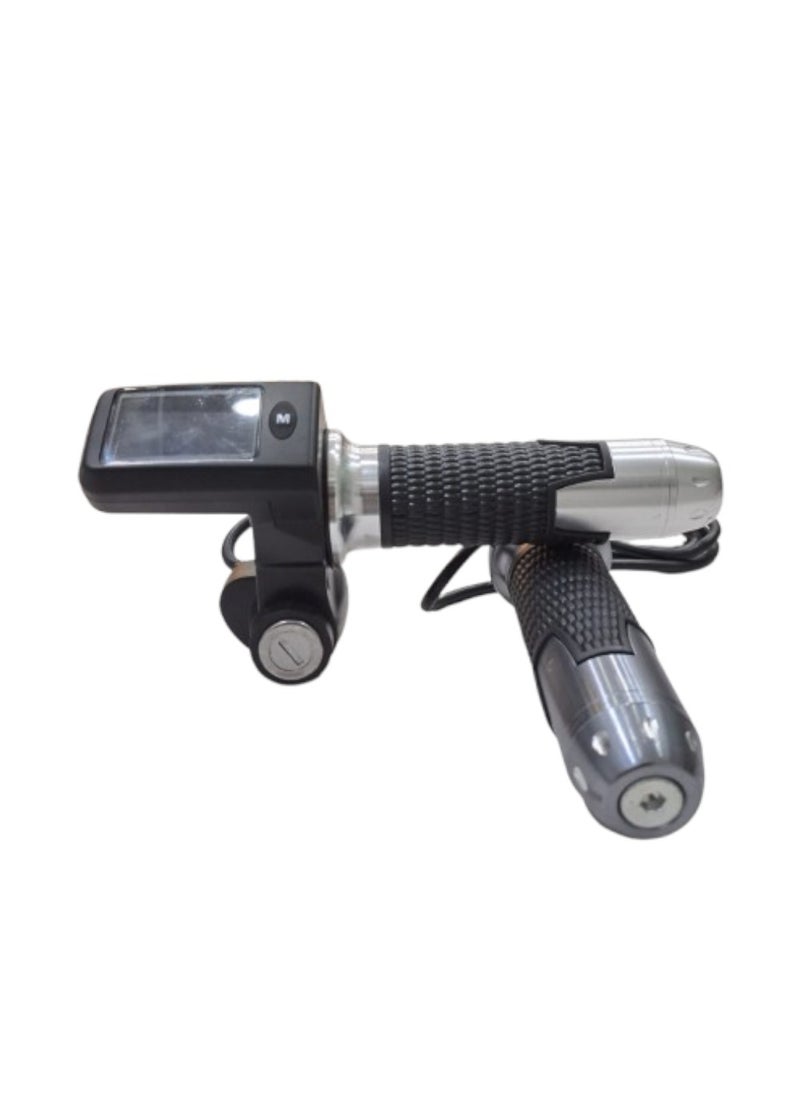 ROHAN WINGS K2 Electric Bike Throttle Accelerator  - Image 1