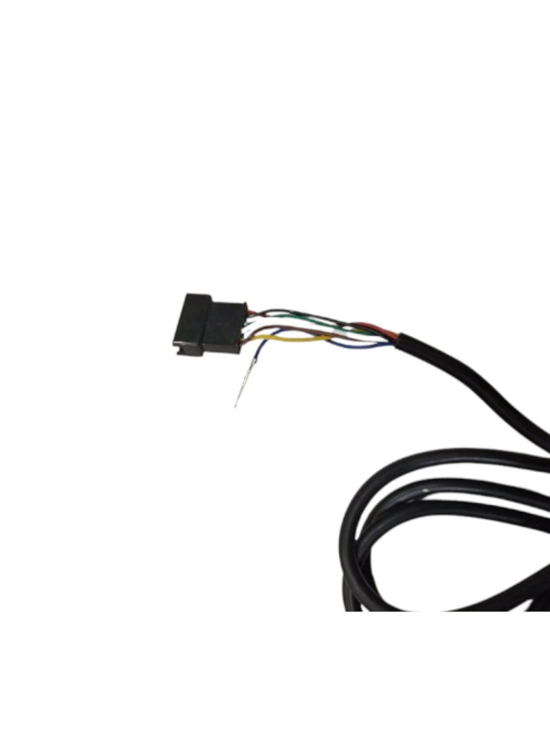 ROHAN WINGS K2 Electric Bike Throttle Accelerator  - Image 3