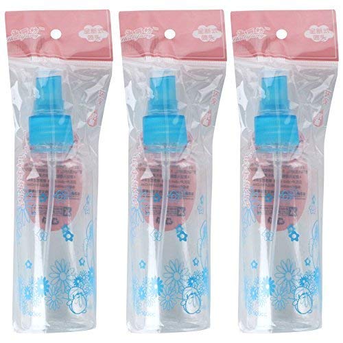 Easyshop Easyshop E shopping Empty Spray Bottle 75ml Set of 3  - Image 2