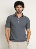Campus Sutra Moon Grey
