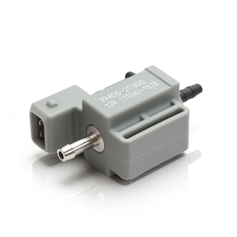 Sprwinautummer 394002C300 Turbocharger Solenoid Valve Vacuum Control Valve 20T 2Pins Replacement for Kia Oprima FORTE K900 SOUL STINGER 20142020 Hyundai Sonata Santa KONA TUCSON VELOSTER 20152019 - Image 2