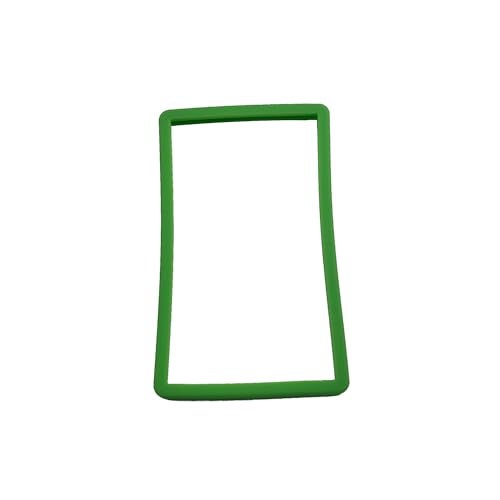 ProGuard Cards PSA Slab Guard for Standard Graded PSA Slabs 12 Colors | Exact Fit Snap Tight Protection | Shock Absorption | Matte Finish (Green) - Image 2