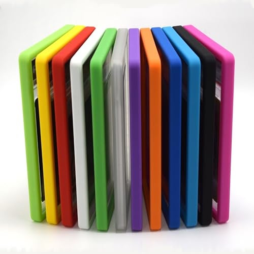 ProGuard Cards PSA Slab Guard for Standard Graded PSA Slabs 12 Colors | Exact Fit Snap Tight Protection | Shock Absorption | Matte Finish (Green) - Image 4