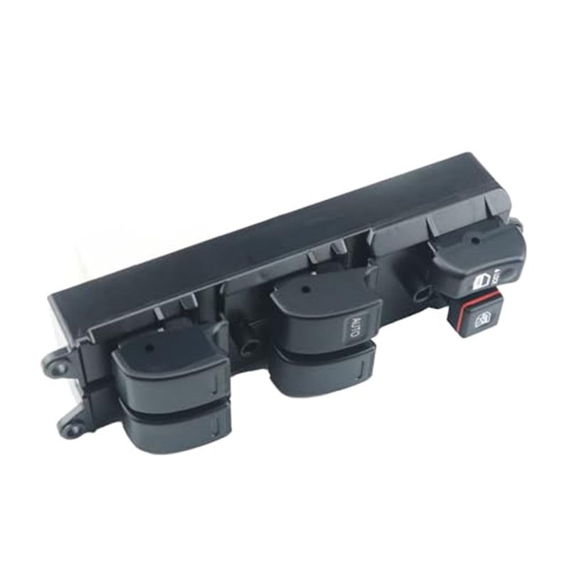 Wivplex Car Window Control Switch for Toyota - Image 3
