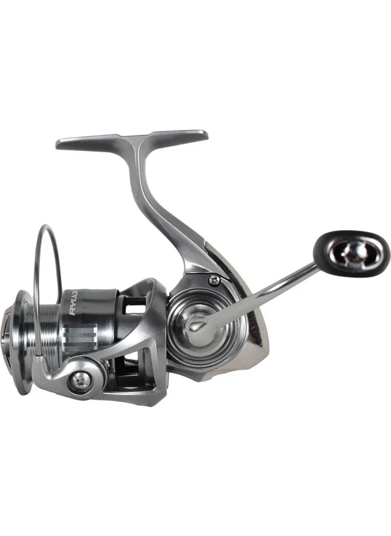 ريوجي Diamond 2000S LRF Fishing Reel