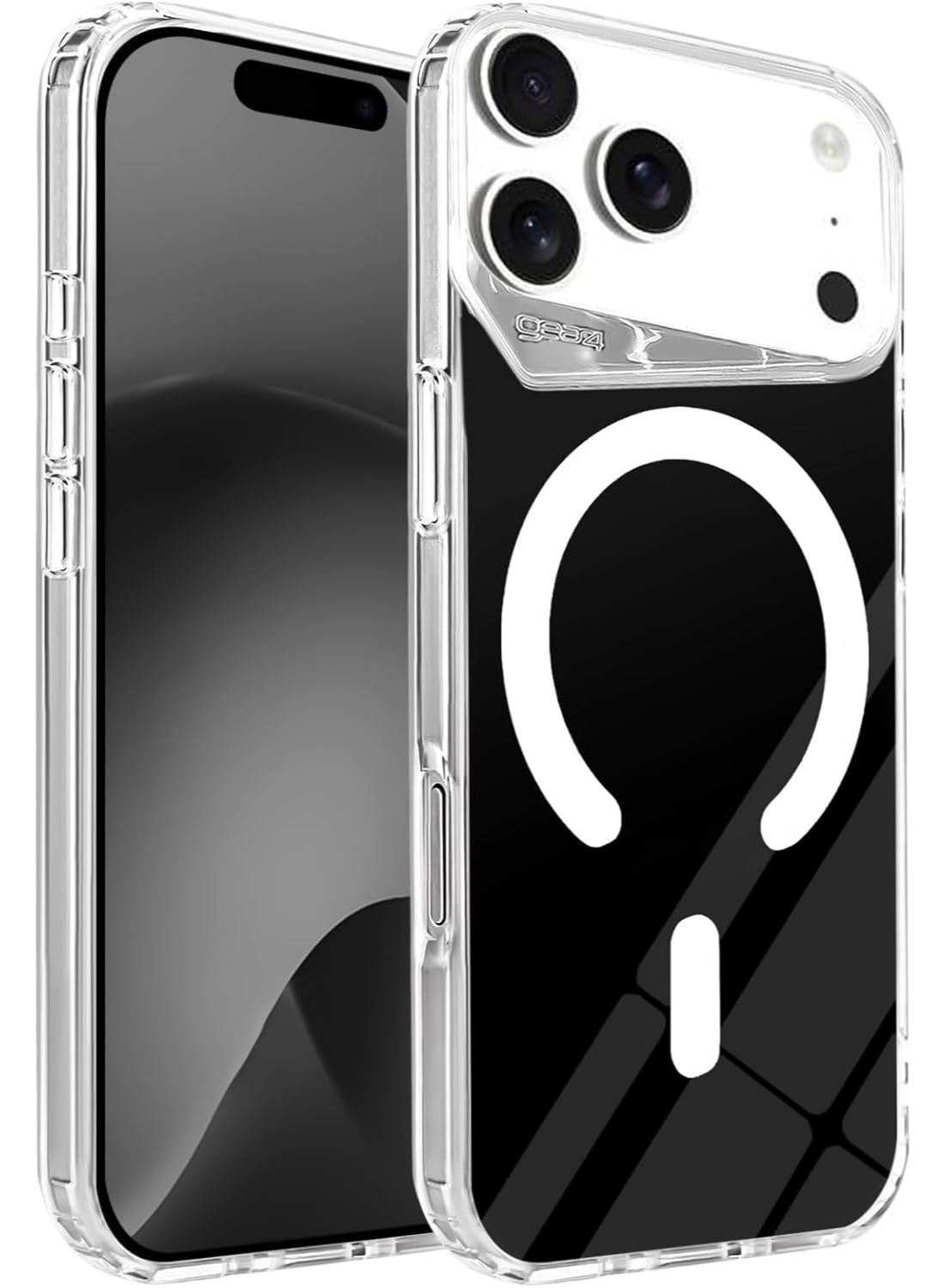 gear4 Gear4 Case For iPhone 17 Pro magsafe ZFF80FCA7069E5574377DZ