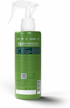 Inoar Thermoliss Liso Magic Straight Treatment 200ml - Image 3