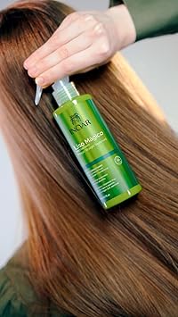 Inoar Thermoliss Liso Magic Straight Treatment 200ml - Image 4