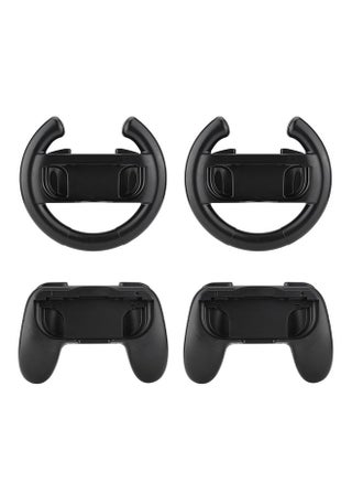 Game Console Steering and Wheel Game Handle for Nintendo Switch Joy con - pzsku/ZFF81360FBB43E9EDD0C7Z/45/1746406167/fc0dd0f6-6cbb-4df7-805a-978008c3e375