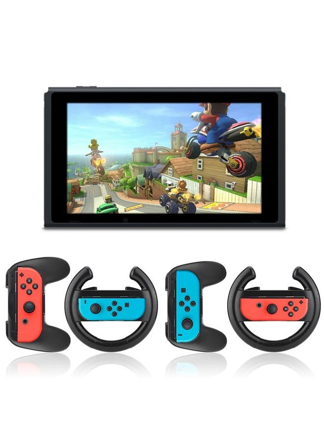 Game Console Steering and Wheel Game Handle for Nintendo Switch Joy con - pzsku/ZFF81360FBB43E9EDD0C7Z/45/_/1726480562/2fe9ff56-f201-4aeb-8022-f3705b5053c7