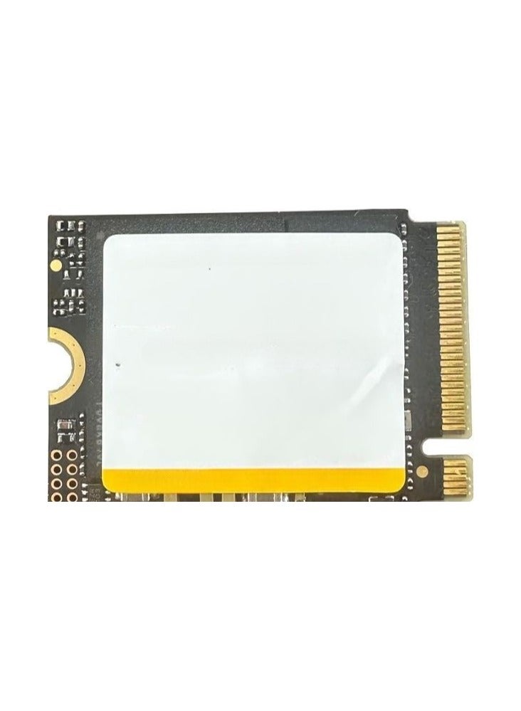 Internal SSD 512GB – M.2 2230 NVMe PCIe Gen3x4 – High-Speed Storage Drive - Image 1