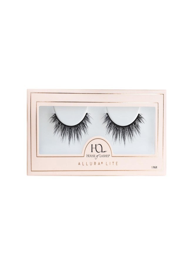 House of Lashes - Allura Lite 1 Pack - Image 1