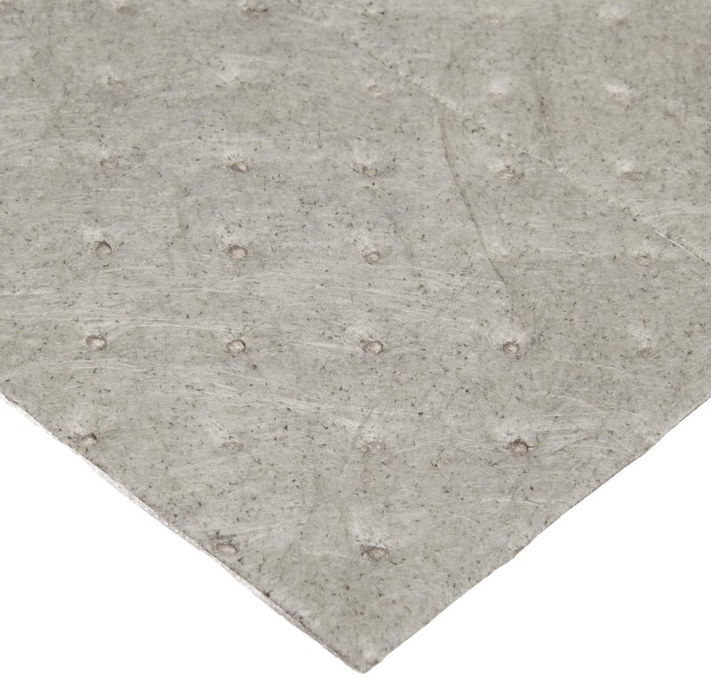 Brady Absorbent Roll, Gray, 23 gal., 15 In. W - Image 5