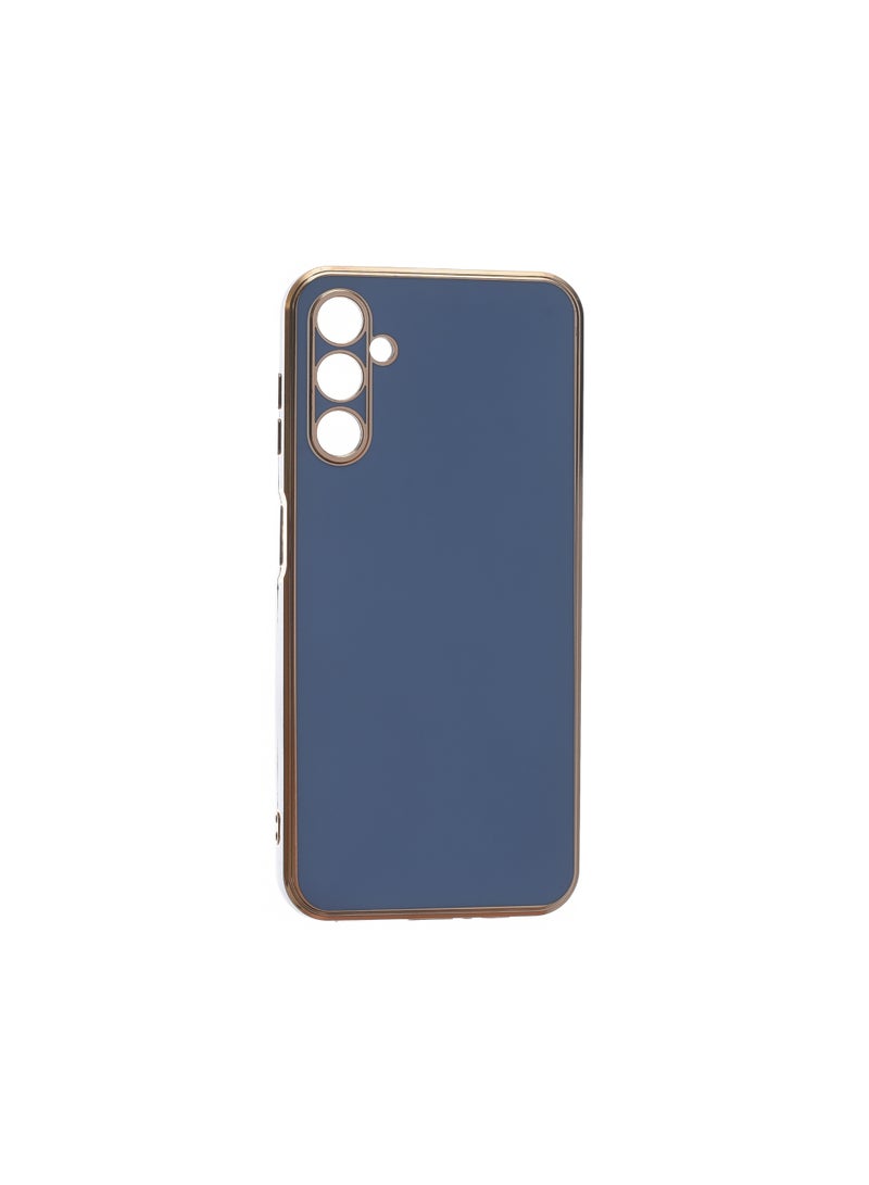 Fashion Case Back Cover For Samsung A14 - Image 1