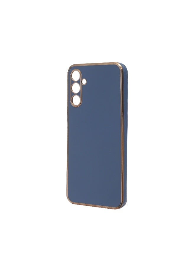Fashion Case Back Cover For Samsung A14 - Image 3