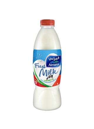 Fresh Milk Low Fat