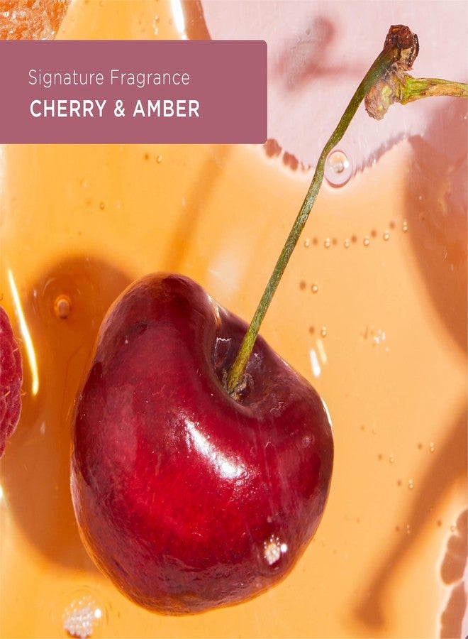 Hairitage Biotin Damage Repair Shampoo and Conditioner Set - Thickening + Volumizing - Biotin Castor Oil + Rice Protein - Sulfate Free + Color Safe - Deep Conditioning Treatment Dry Damaged Curly Hair - Image 4